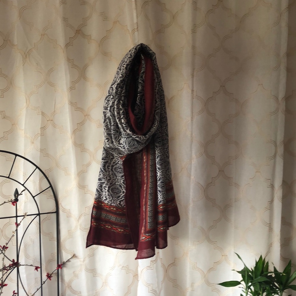 Pashmina Scarf